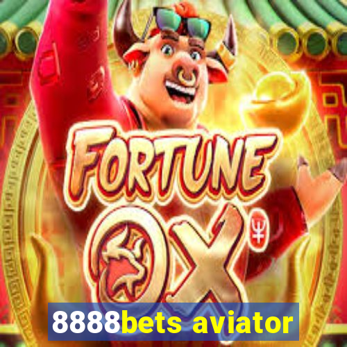 8888bets aviator